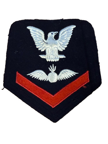Prewwii gemsco usn navy - prewwii, ny